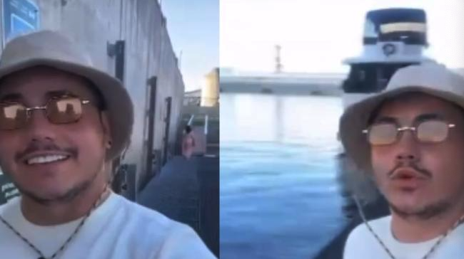Continúa la búsqueda de William Santander: Familia exige respuestas sobre su desaparición en el río San Lorenzo 1 Captura de Pantalla 2024 07 09 a las 3.00.35 p. m