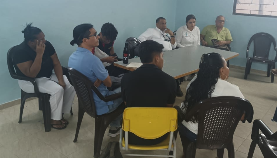 Pésima calidad del PAE en Santa Marta: Raciones insuficientes en un colegio del sur de la ciudad 1 Captura de Pantalla 2024 07 24 a las 2.57.18 p. m