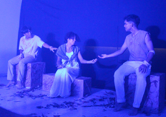 Barranquilla abre su Primer Festival de Microteatro, ganador de la convocatoria de apoyos concertados del Distrito 2024 1 Captura de pantalla 2024 07 24 144427