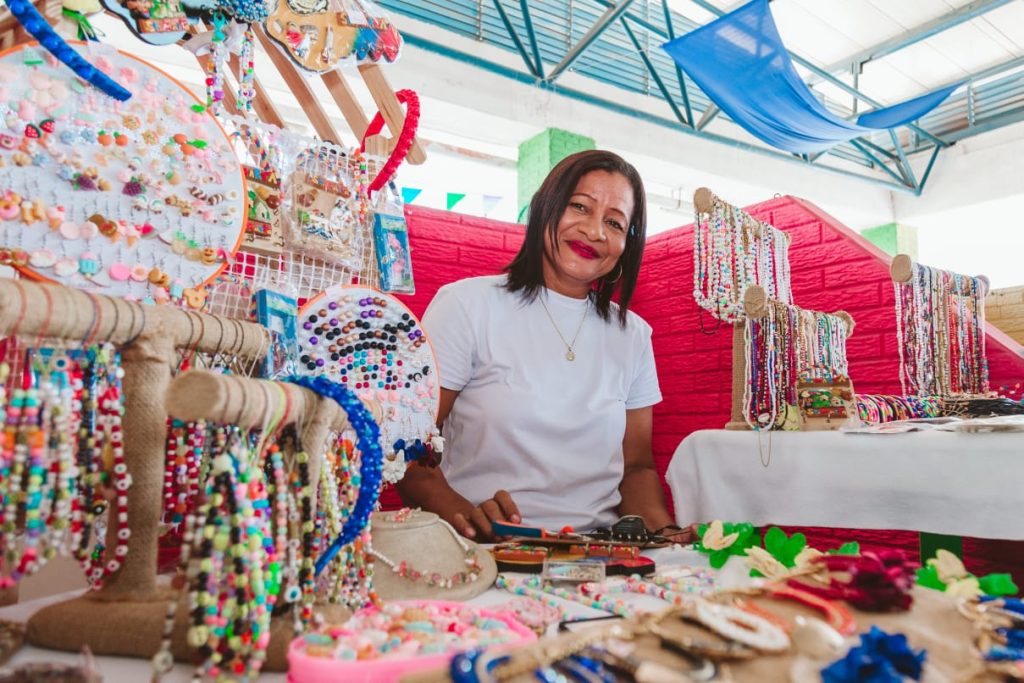 Ferias para el artesano y emprendedor del cambio 4