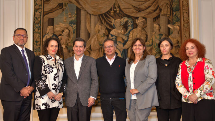 Gustavo Petro renueva su Gabinete para enfrentar los desafíos de su Gobierno, ¿cómo quedó?