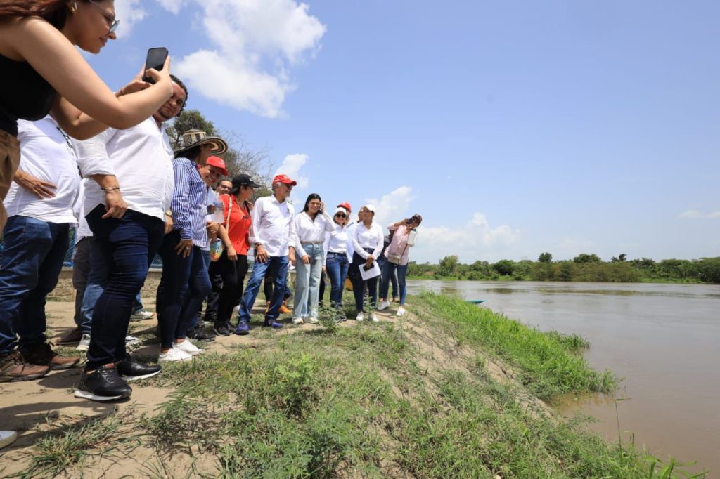 Niveles del río Magdalena se encuentran en 6.70 metros 3 IMG 20240712 WA0038