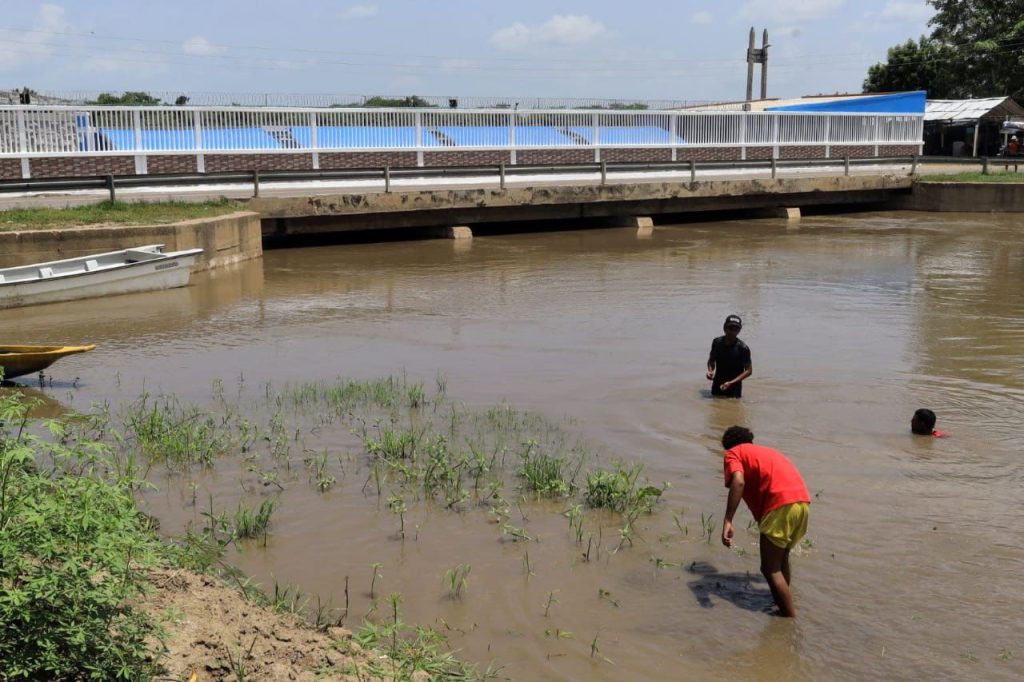 Niveles del río Magdalena se encuentran en 6.70 metros 1 IMG 20240712 WA0039