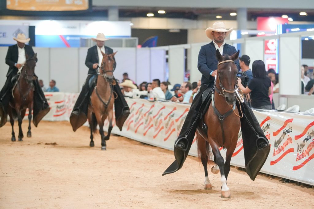 Con gran éxito: Agroexpo Caribe 2024 trajo al campo a la ciudad 4 IMG 20240721 WA0041
