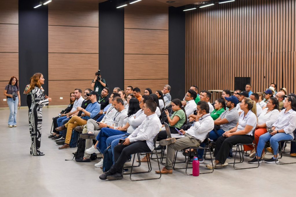 Con gran éxito: Agroexpo Caribe 2024 trajo al campo a la ciudad 3 IMG 20240721 WA0042