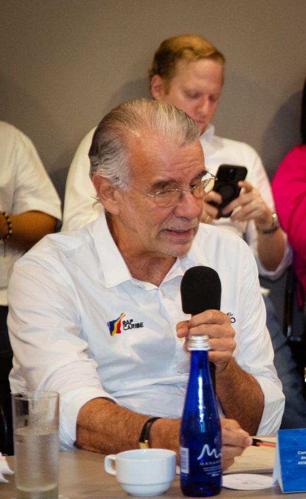 Consejo Directivo de C.R.A aprueba gestión y autoriza recursos para garantizar seis proyectos 3 IMG 20240725 WA0033