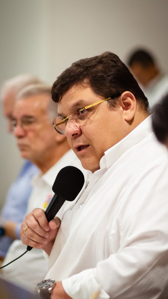 Consejo Directivo de C.R.A aprueba gestión y autoriza recursos para garantizar seis proyectos 4 IMG 20240725 WA0039