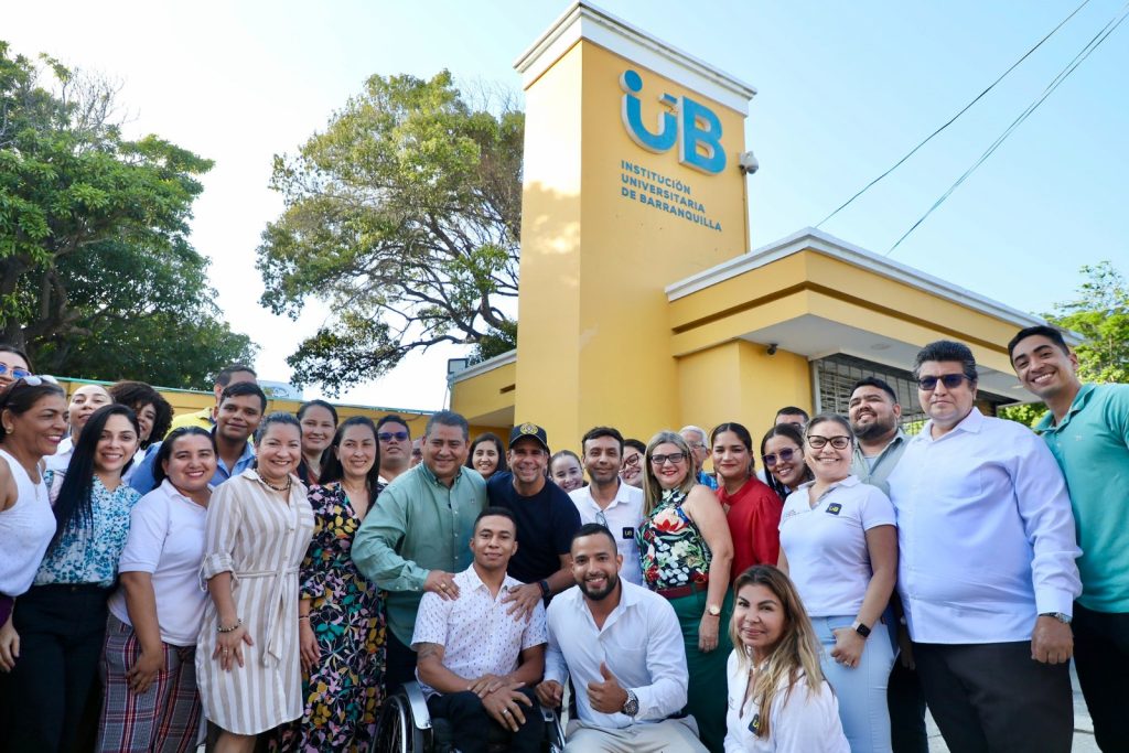 Informe IUB 2 1