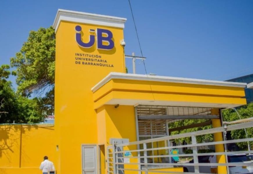 Informe IUB 4