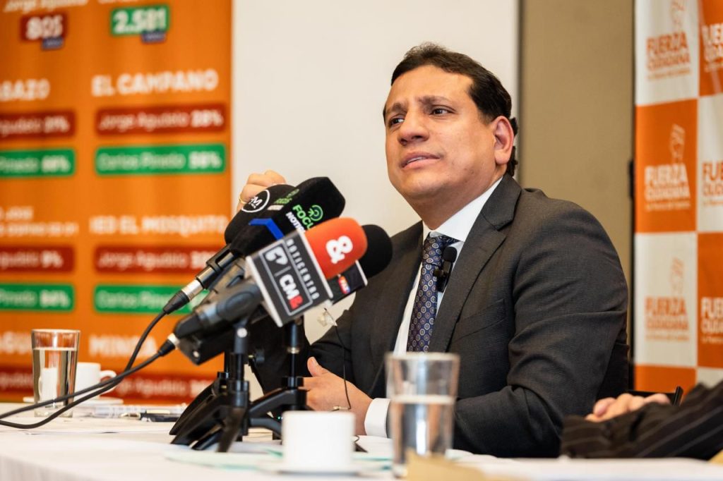 Por orquestar el robo de las elecciones: (Presuntos vínculos con parapolítica) Jorge Agudelo denuncia a Carlos Pinedo por concierto para delinquir. Contundente, exfiscal Montealegre lidera el proceso 4 Jorge Agudelo 2