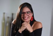 Por Laura Ardila Arrieta