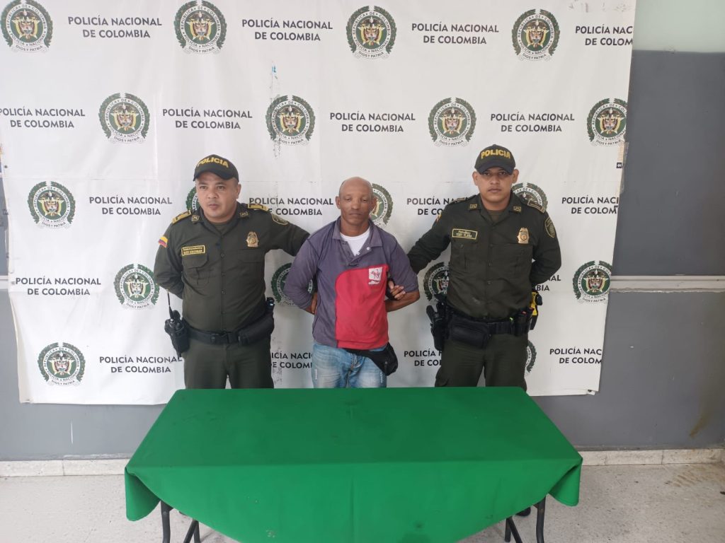 Tres capturas por manipulacion de redes electricas en Puerto Colombia y Barranquilla 2