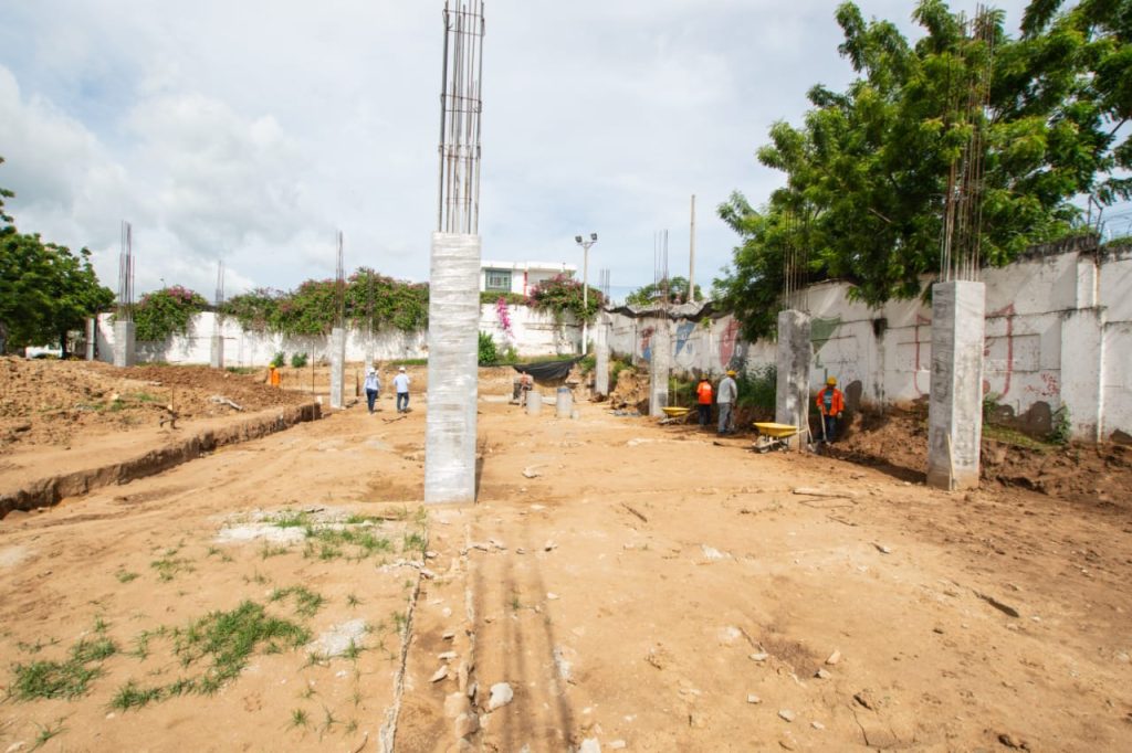 Educación, salud, vías y acueducto, las apuestas de Cambio que dejó en marcha Carlos Caicedo y que Martínez espera concluir exitosamente, cumpliéndole a Plato y la Subregión Centro del Departamento 3 WhatsApp Image 2024 07 05 at 11.28.50 AM