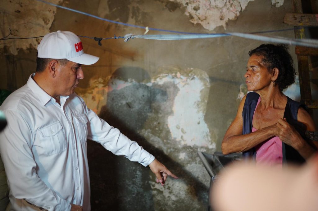 Alexy, la ‘Estrella Fiel’, recibirá de la Alcaldía Mayor de Cartagena casa remodelada y acompañamiento integral 1 WhatsApp Image 2024 07 08 at 20.22.59