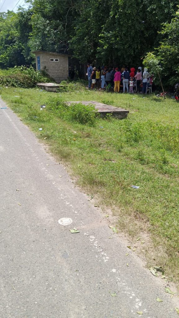 "Ayúdennos tienen secuestrado al pueblo de Cascajal" 5 WhatsApp Image 2024 07 09 at 12.59.39 PM 1