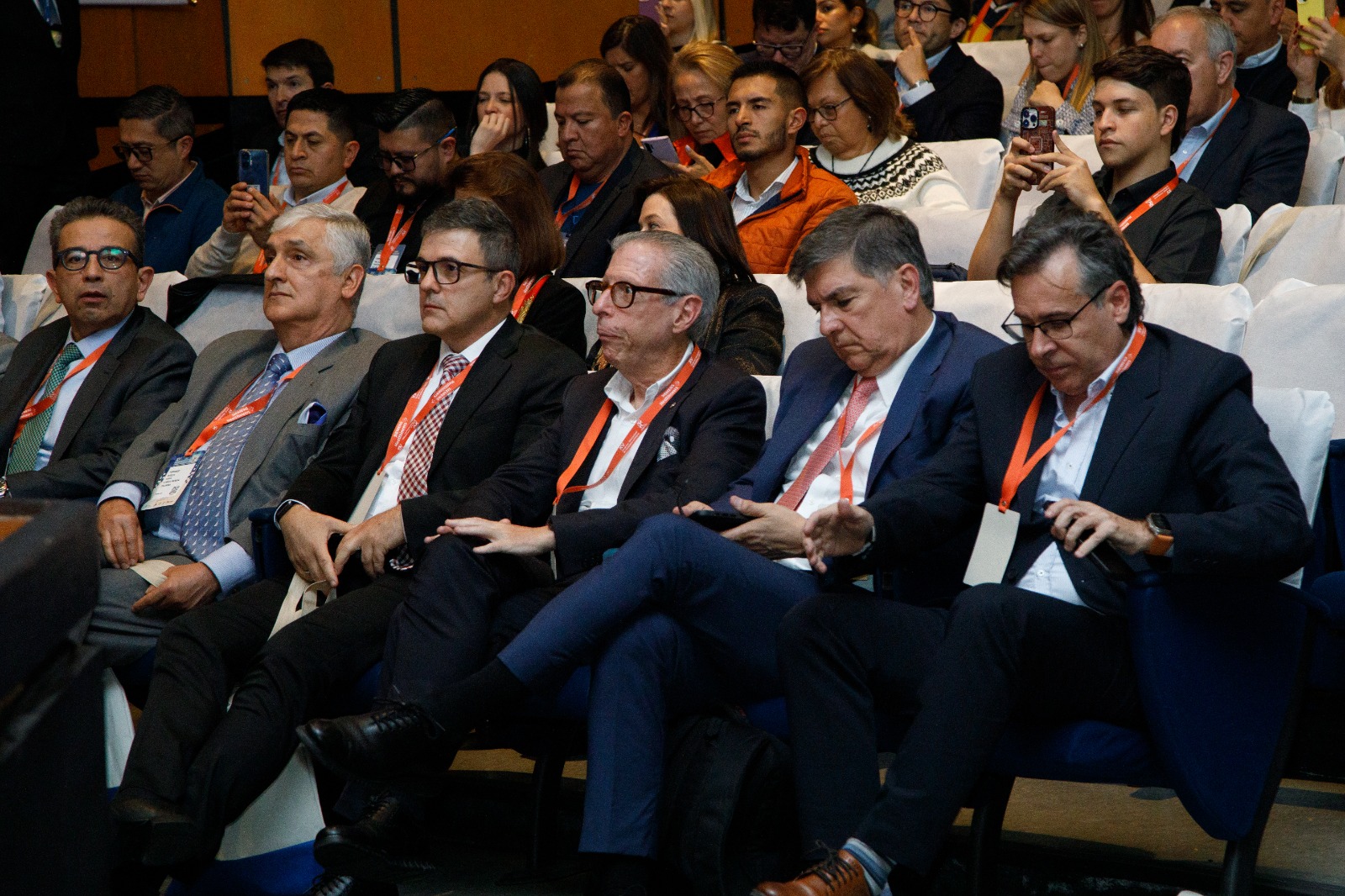 Presidente Gustavo Petro asiste al XV Congreso Internacional de Hospitales y Clínicas 4 WhatsApp Image 2024 07 10 at 2.27.41 PM 2