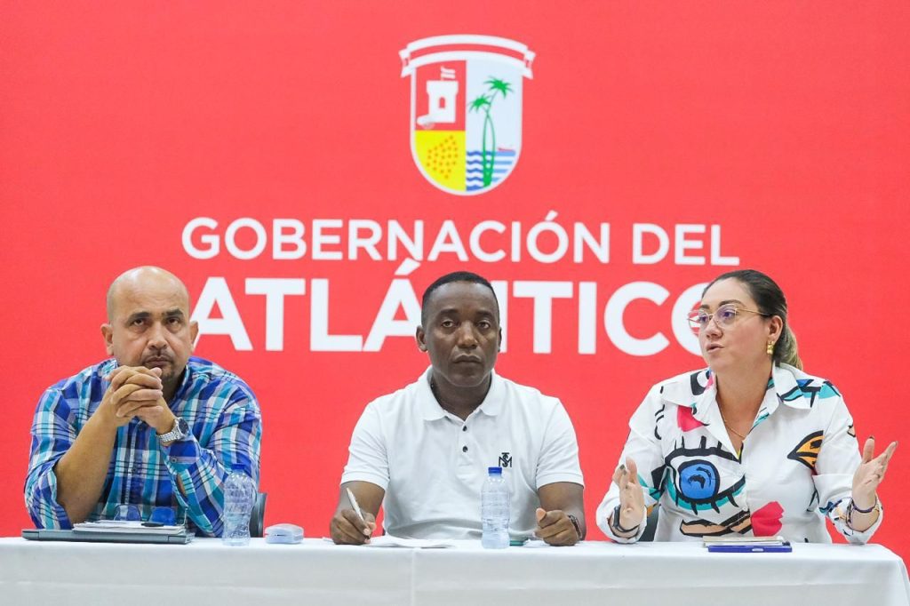 Gobernación del Atlántico propone caracterización de víctimas en comunidades étnicas 2 WhatsApp Image 2024 07 23 at 2.11.45 PM 1