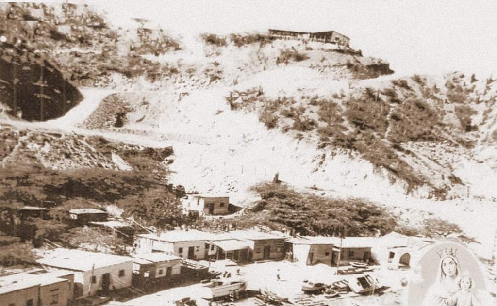 El legado histórico y cultural del barrio ‘Ancón’ que dio paso a la Sociedad Portuaria en Santa Marta 17 de4b78c8 c5fe 4b6a 91f6 6d069c4210cd 1024x631 1