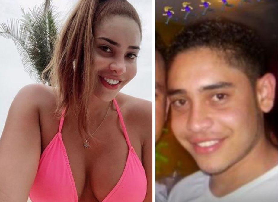 Day Vásquez desmiente rumores de video de Petro en Panamá mientras Linda Yepes agrega: "No puedo creer que soy tendencia en el mundo". He aquí la historia de la trans 1 image 1