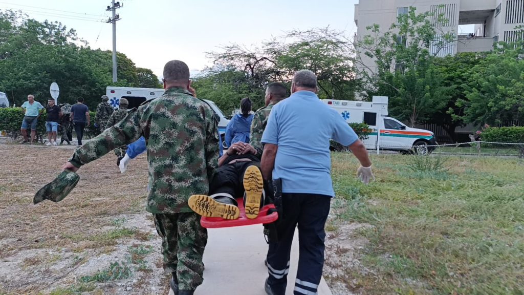 Tras combate, Ejército capturó a tres presuntos integrantes de las Autodefensas Conquistadoras de la Sierra Nevada 8 1194a35b 576f 4fe6 931a 0a94e8f9b9e1