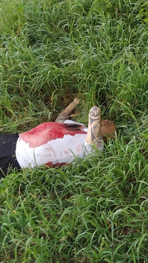 Hallan cuerpo de hombre sin vida en la vía hacia Sabanilla, Puerto Colombia 2 12224c53 1a55 499e 8318 6d1f54e800de