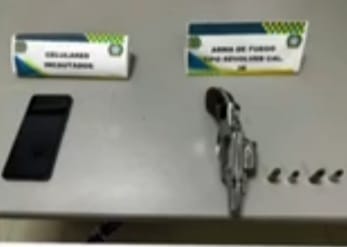 Policía captura a dos presuntos sicarios que pretendían ejecutar dos homicidios en San Estanislao de Kostka 2 167804c5 9890 4b5c 8b8c 187e7005c4f5
