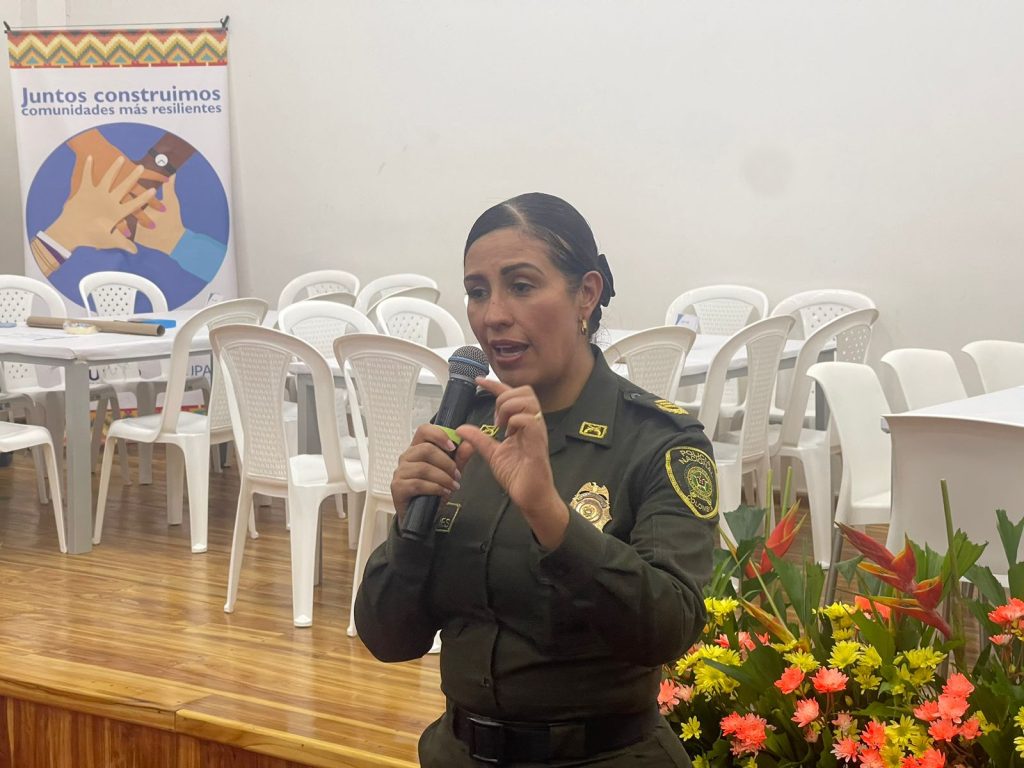 "Hablemos de Policía" en Marialabaja: Un Encuentro para Fortalecer la Convivencia y Seguridad 1 2f76bb5d d293 4855 9640 bab4dc6339b4