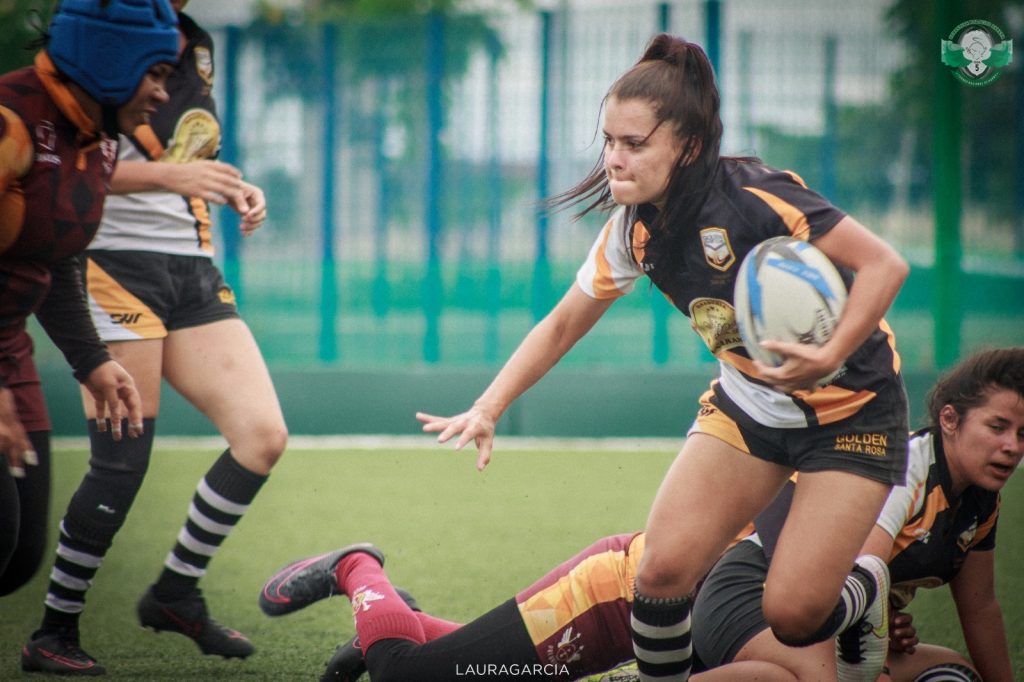 Sebastián Palacios Zapata: El legado que fue convertido en un torneo de rugby 2 3