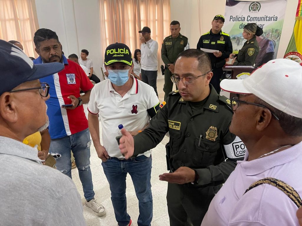 La Policía comunitaria: La seguridad es un esfuerzo compartido 5 3ef7f6bc 47af 4b6a 8652 b5d09faf578d