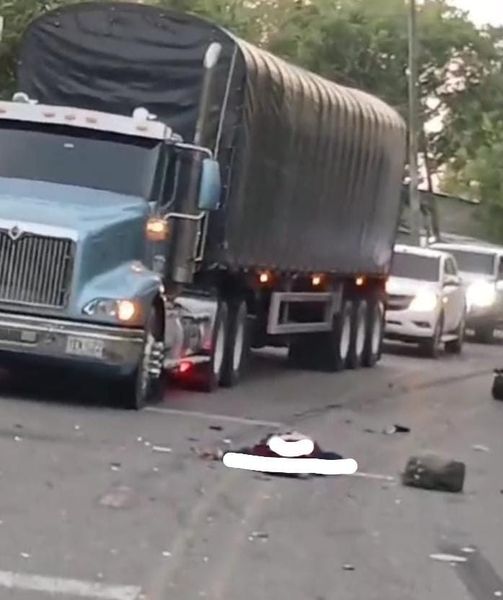Motociclista muere en accidente de tránsito en la vía Pueblo Nuevo, Sahagún 1 453721760 422146690831501 182619923946813047 n