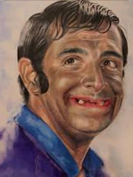25 años del asesinato de Jaime Garzón: Un homenaje a la huella y el vacío del humor político colombiano 3 455037592 1047879364012226 6896537326116569882 n 1