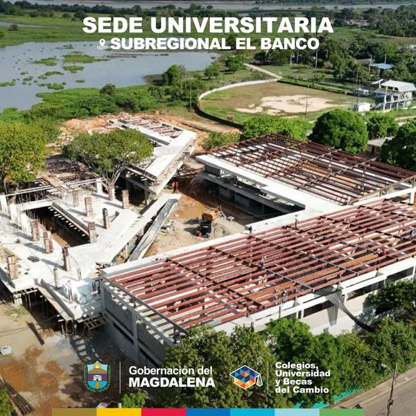 Gobernador Rafael Martínez destaca logros en educación del gobierno de Carlos Caicedo en la Costa Caribe 3 457639999 1066329801516326 889702909764512469 n