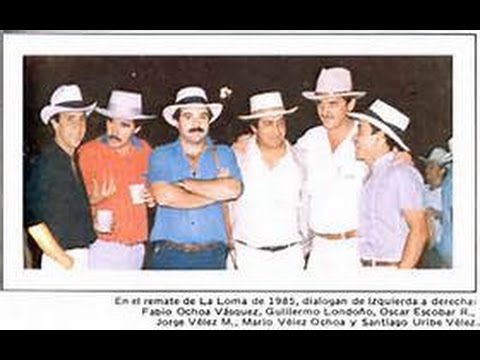 Historiador Eduardo Sáenz Rovner: "Hay cantidad de personas de la élite involucradas en el narcotráfico" 3 5df7bdf943ea4deda8d623fb6fcc6021