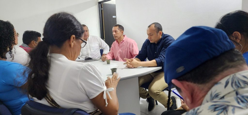 Nueva iniciativa para mejorar la seguridad en Instituciones Educativas Distritales de Santa Marta 1 70a7e01f 197d 4bb4 871d 65c55b908fad