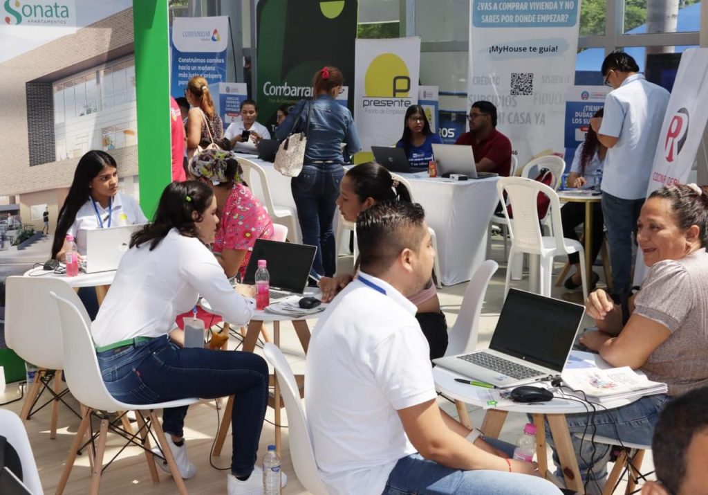 ‘Mi Casa Bacana’ presente en feria de vivienda VIS en Atlántico 5 753c569f 7818 4d66 85f3 cb4f7a17b2f7