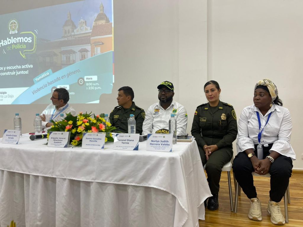 "Hablemos de Policía" en Marialabaja: Un Encuentro para Fortalecer la Convivencia y Seguridad 2 779d188d 8fa8 470d aa34 d32a0f4ea9a9