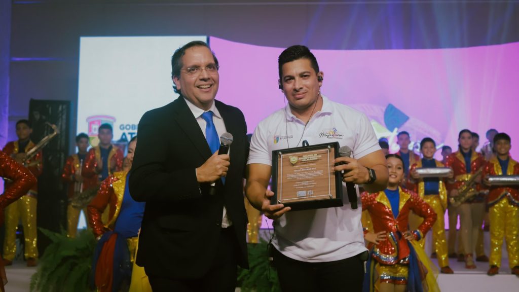 Banda de Baranoa recibe exaltación en el XXXI Simposio Nacional de Jueces y Fiscales, por su labor social 3 88d7a8bf 6220 4914 a556 8386bbfdead7