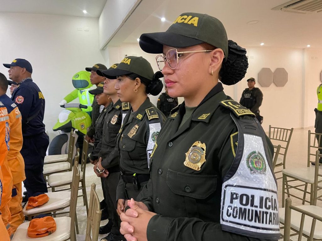 La Policía comunitaria: La seguridad es un esfuerzo compartido 2 8f817943 ecb1 48a1 920c 6e21ff569f80