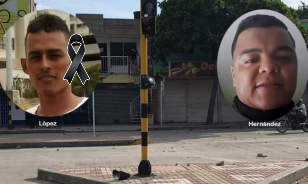 Condena a expatrullero de la Policía: Familiares de Jonathan López celebran sentencia 1 92504b83 003c 4cc8 92cc fdf7a7e59c38