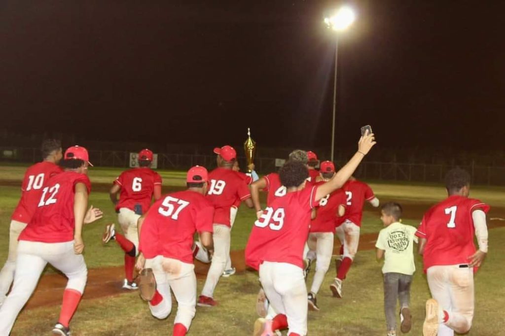 Atlántico, Campeón Nacional en Béisbol y clasificado a los Juegos Nacionales Juveniles 2 FB IMG 1722936950650