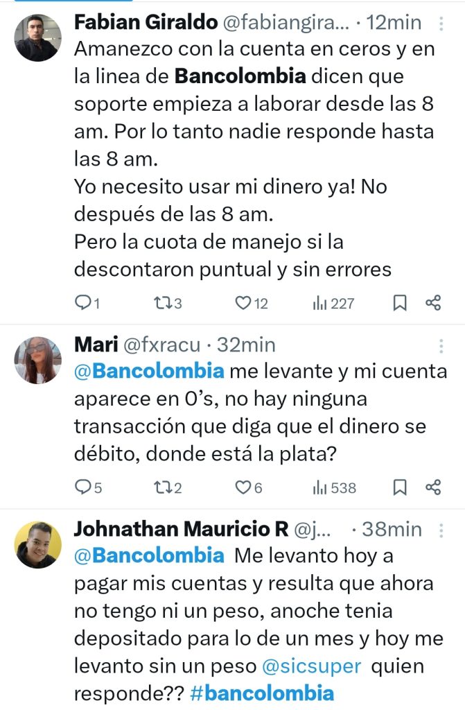 Falla Bancolombia 2