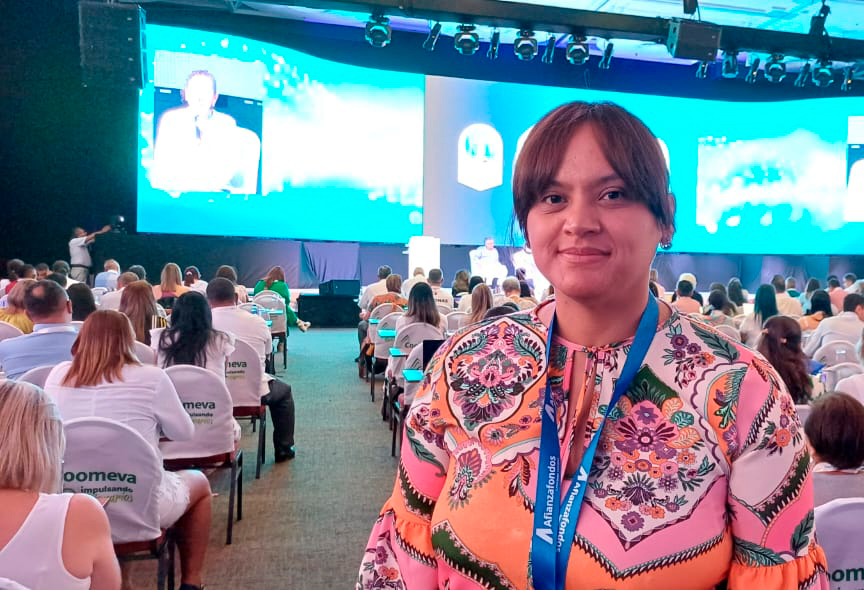 Analfe destaca la asociatividad como estrategia clave en su Congreso Anual 3 IMG 20240803 WA0100