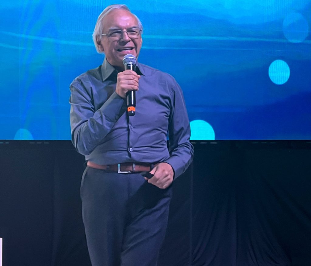 Analfe destaca la asociatividad como estrategia clave en su Congreso Anual 1 IMG 20240803 WA0101