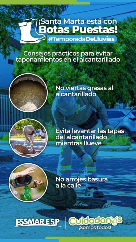 CUIDADANOS ¡Somos Todos! La nueva estrategia de Essmar para crear conciencia 1 IMG 20240809 WA0069