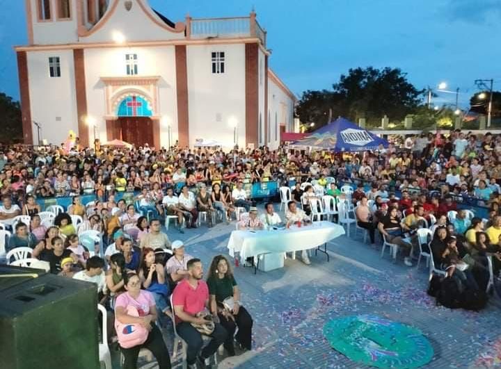 En Sabanagrande: Explosión de ritmo y tradición en el Festival Regional de Danzas Folclóricas 3 IMG 20240815 WA0068