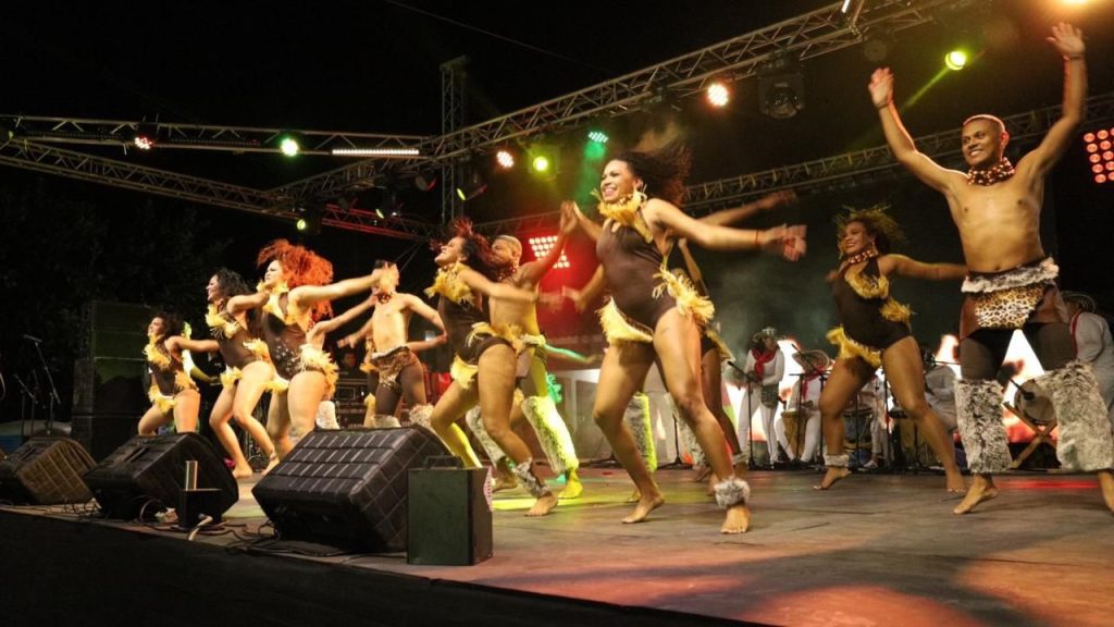 En Sabanagrande: Explosión de ritmo y tradición en el Festival Regional de Danzas Folclóricas 2 IMG 20240815 WA0069