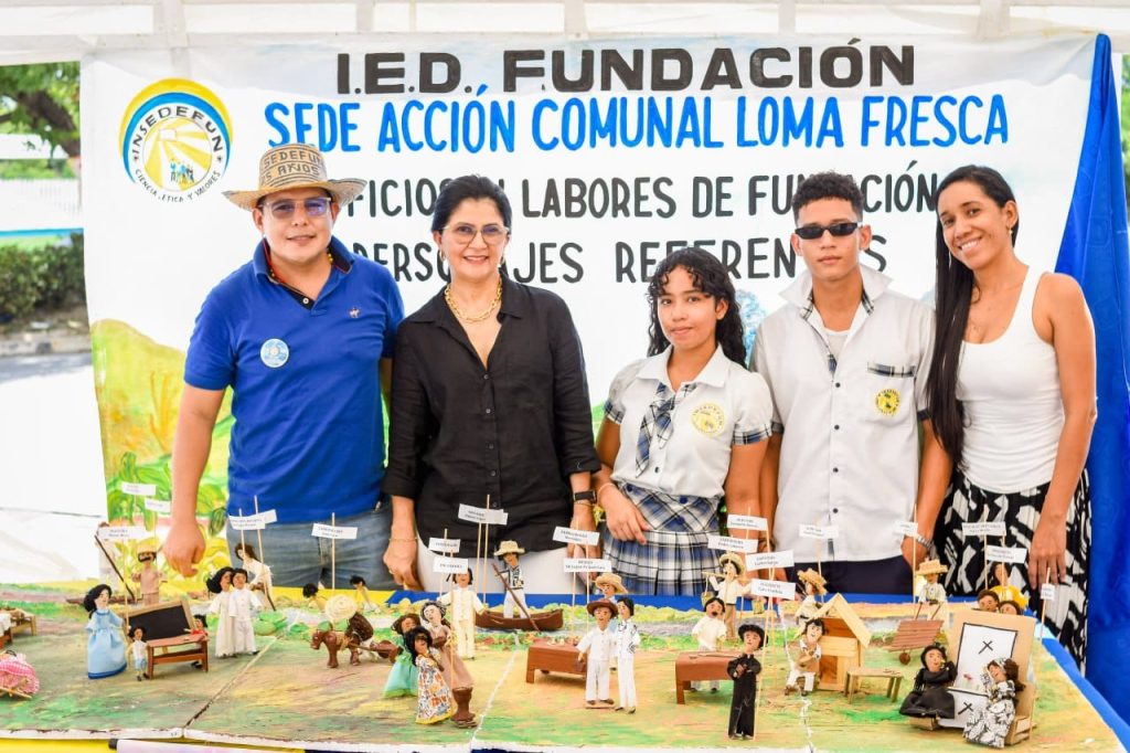 El Magdalena se declara territorio STEM+E para mejorar la educación 4 IMG 20240815 WA0074