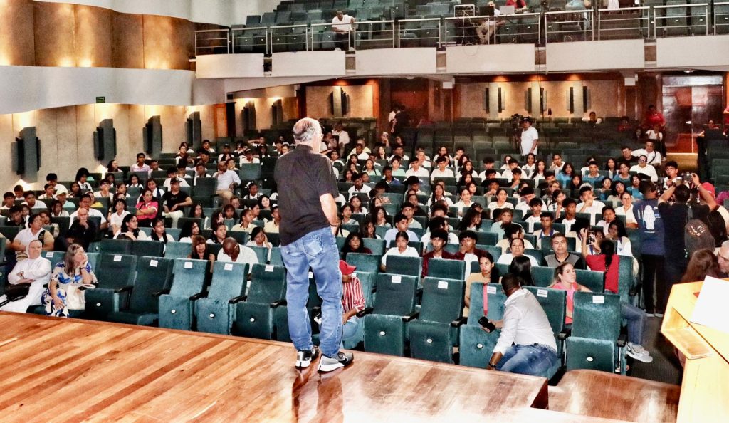 Seis mil estudiantes del Atlántico presentarán la Prueba Saber 11 3 IMG 20240817 WA0027