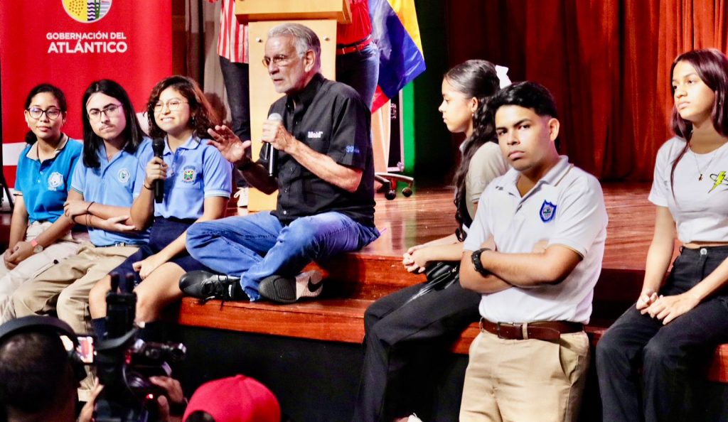 Seis mil estudiantes del Atlántico presentarán la Prueba Saber 11 5 IMG 20240817 WA0029