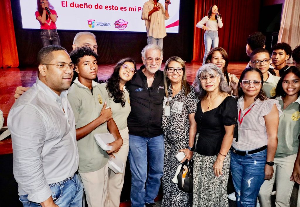 Seis mil estudiantes del Atlántico presentarán la Prueba Saber 11 1 IMG 20240817 WA0031
